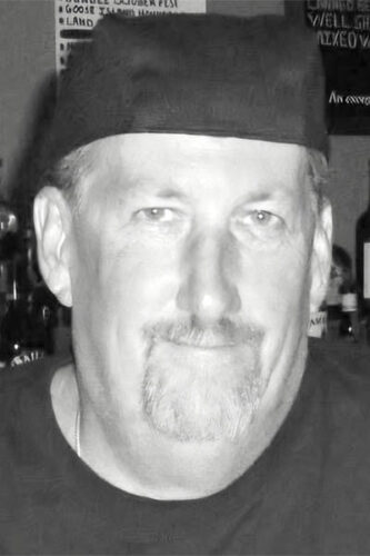 Johnny Steve Durda Sr. 1957-2026
